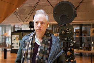 Todd Solondz