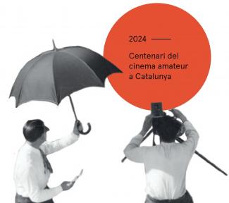 Centenari del Cinema Amateur a Catalunya