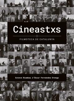 Portada 'Cineastxs'