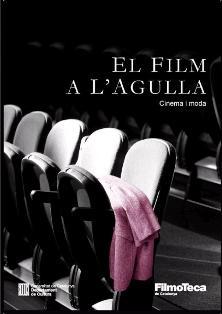 Cartell El Film a l'agulla