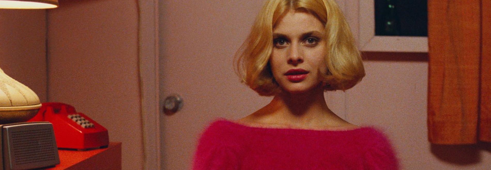 Paris Texas
