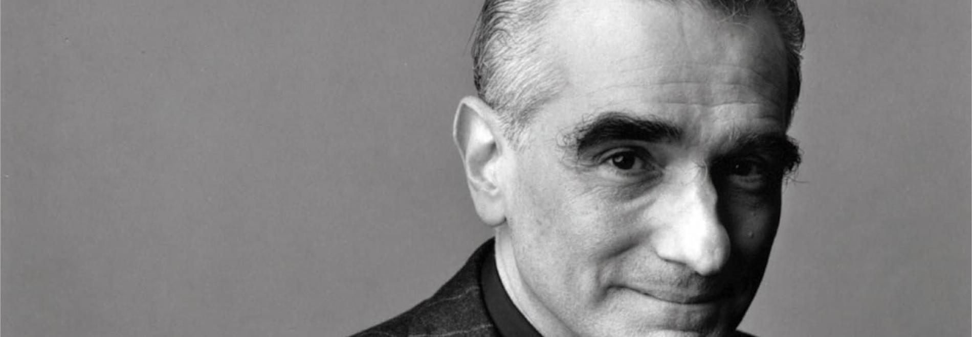 A Personal Journey with Martin Scorsese Through American Movies Un viatge personal amb Martin Scorsese a través del cinema americà