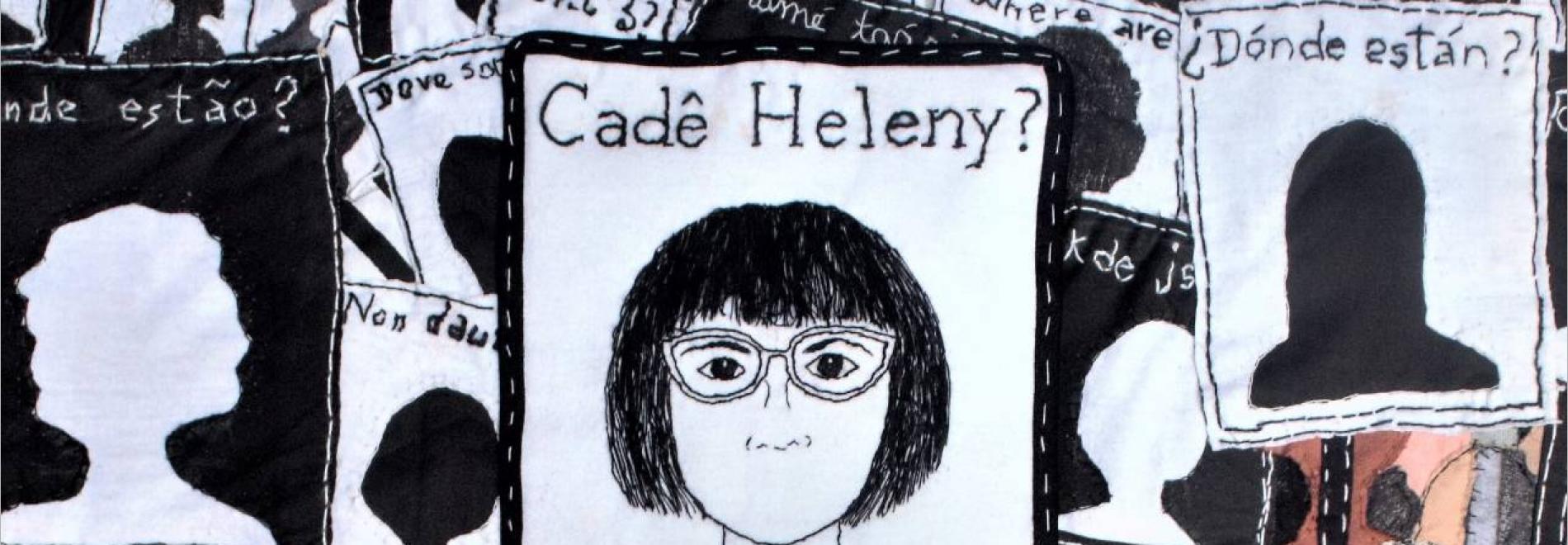 Cade Heleny