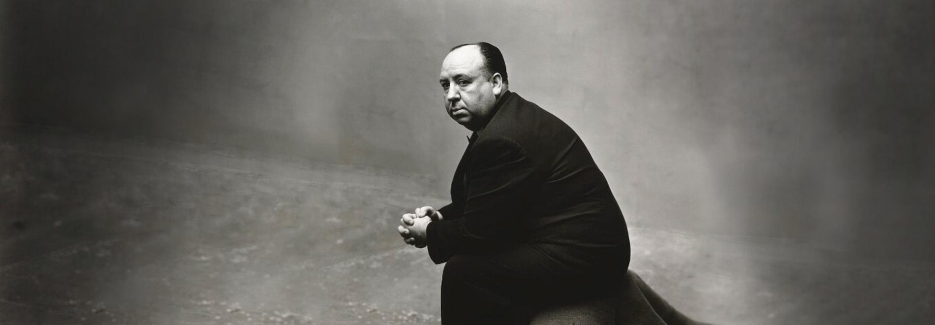 My Name Is Alfred Hitchcock 