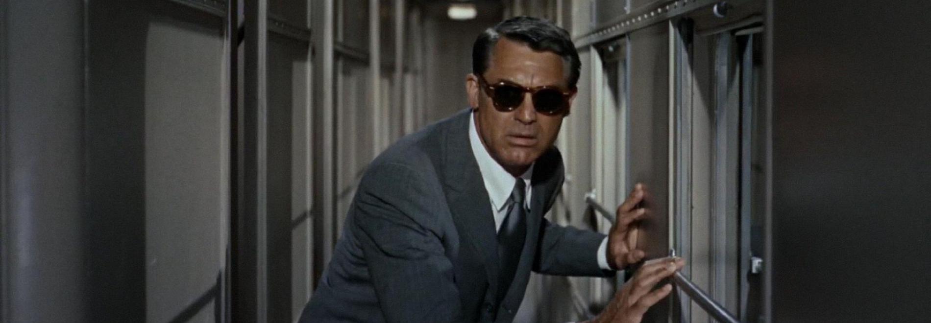 North by Northwest (Alfred Hitchcock, 1959)