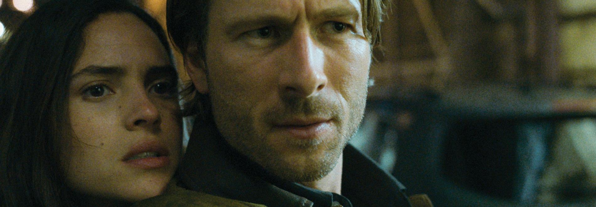 Hit Man Hit Man. Asesino por casualidad