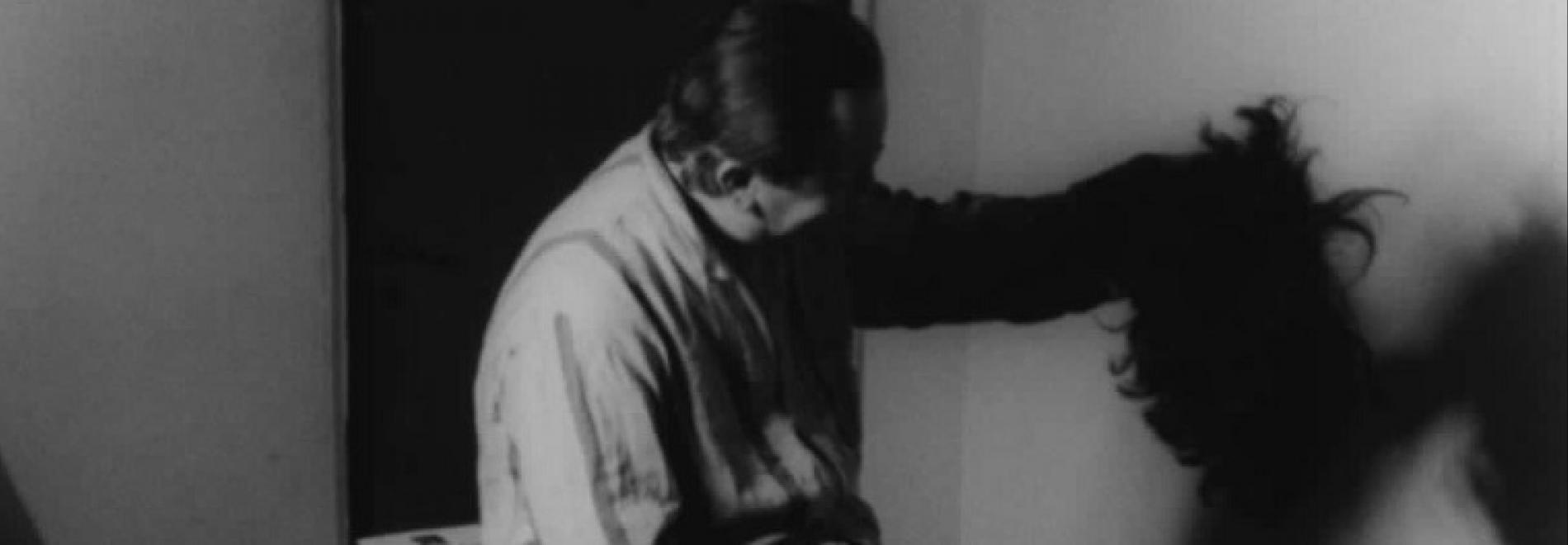 El tango del viudo y su espejo deformante