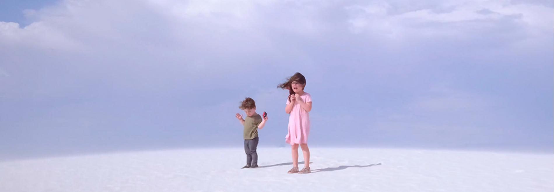 Nuclear Family Família nuclear