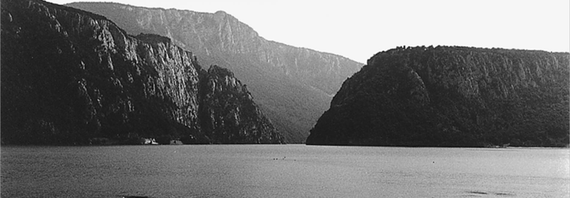 Vers la mer Cap al mar