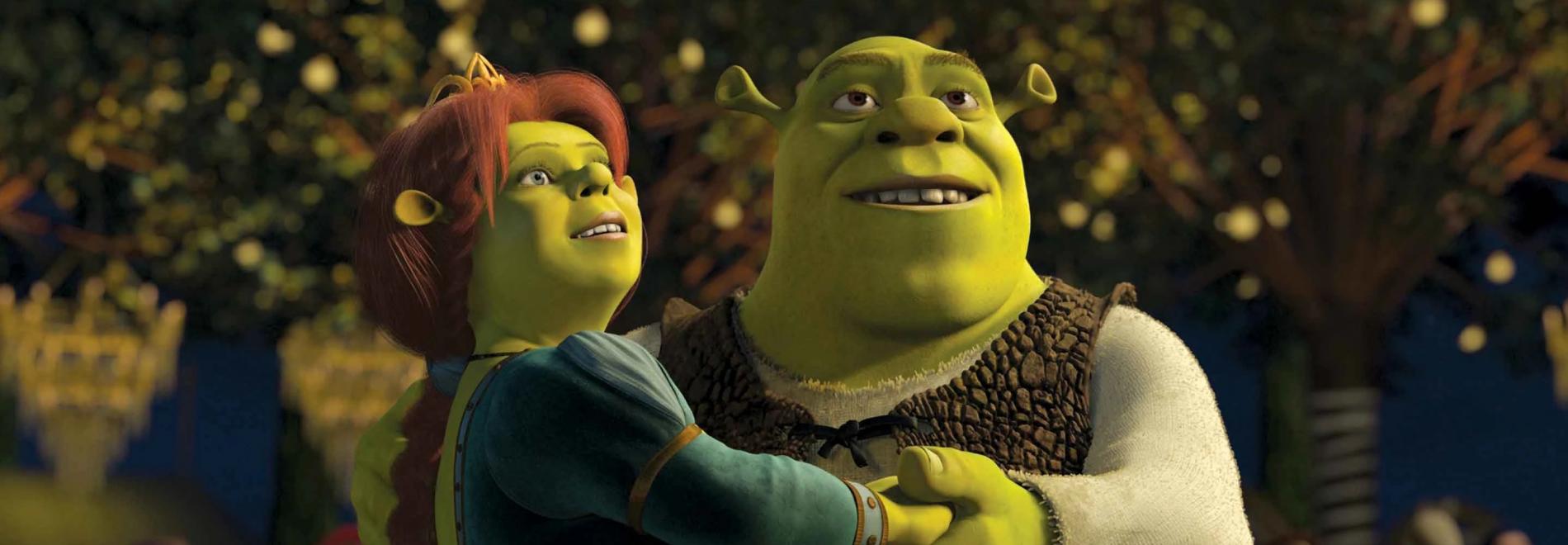 Shrek 2