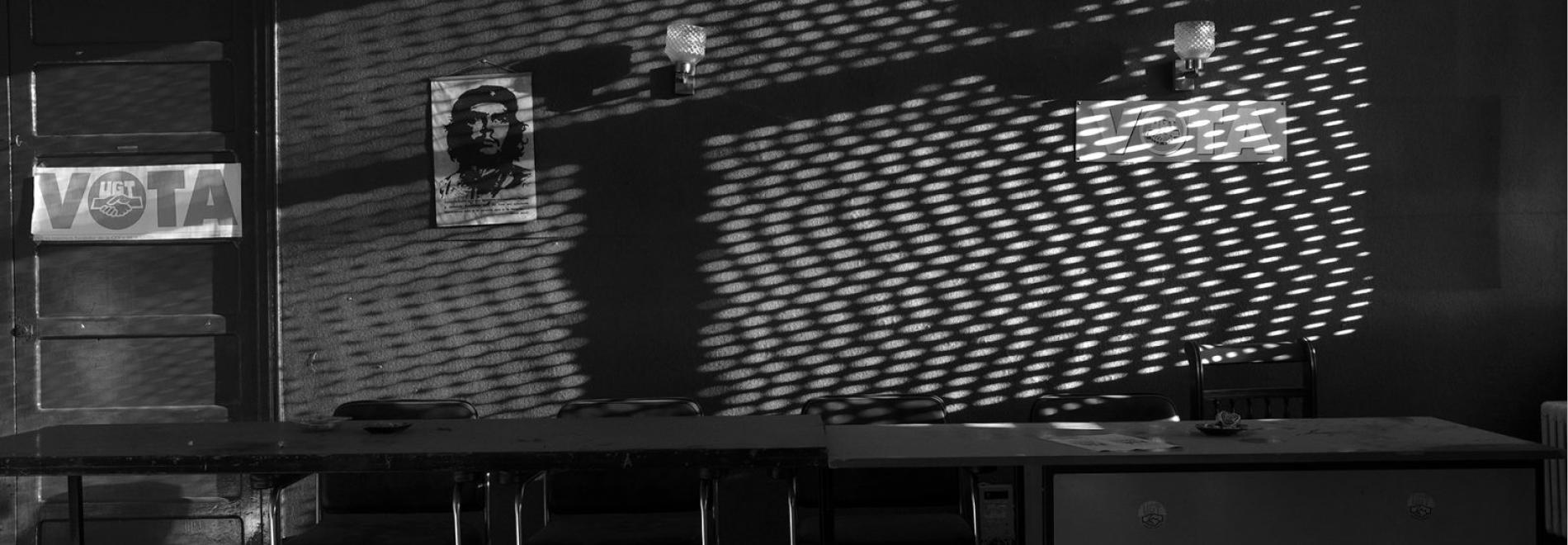 Coto privado de caza