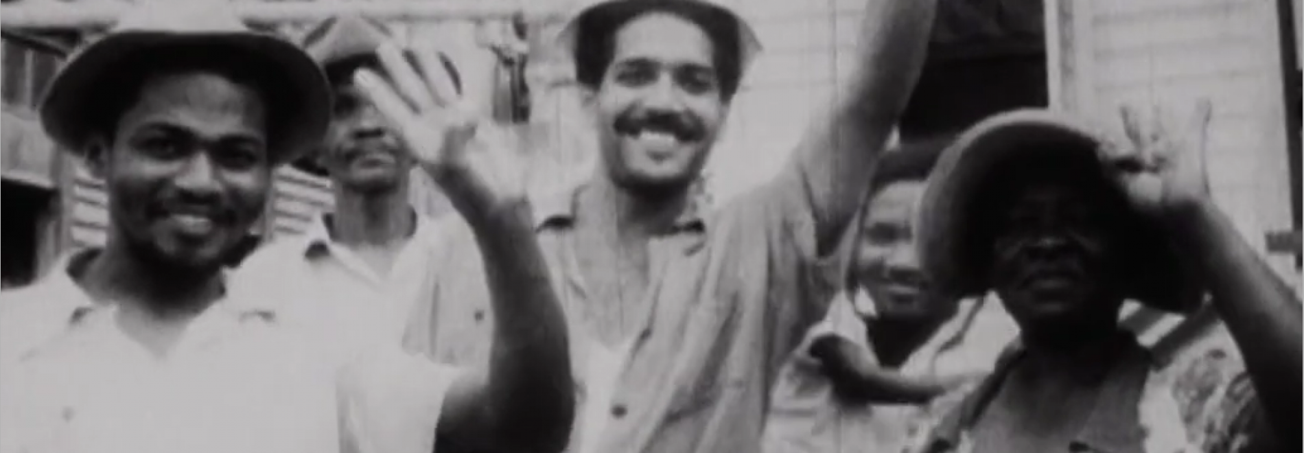 The Terror and the Time