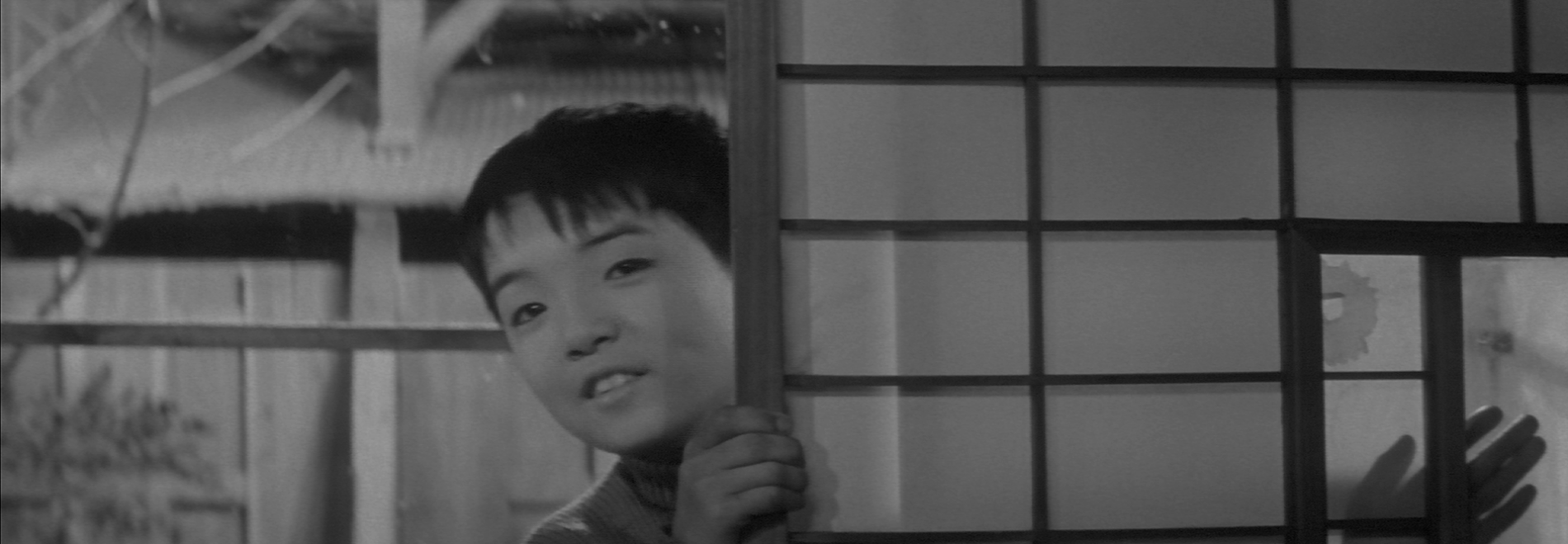 Haha no omokage La imatge d’una mare