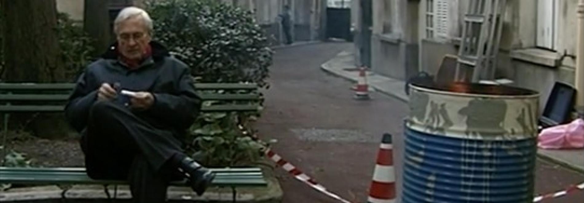 Johan van der Keuken