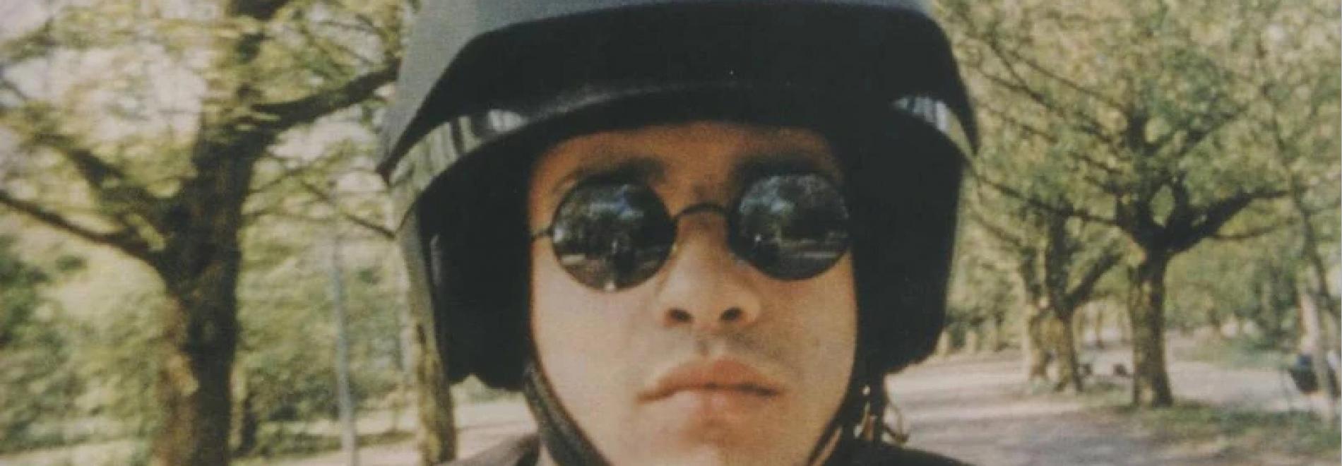 Amsterdam Global Village