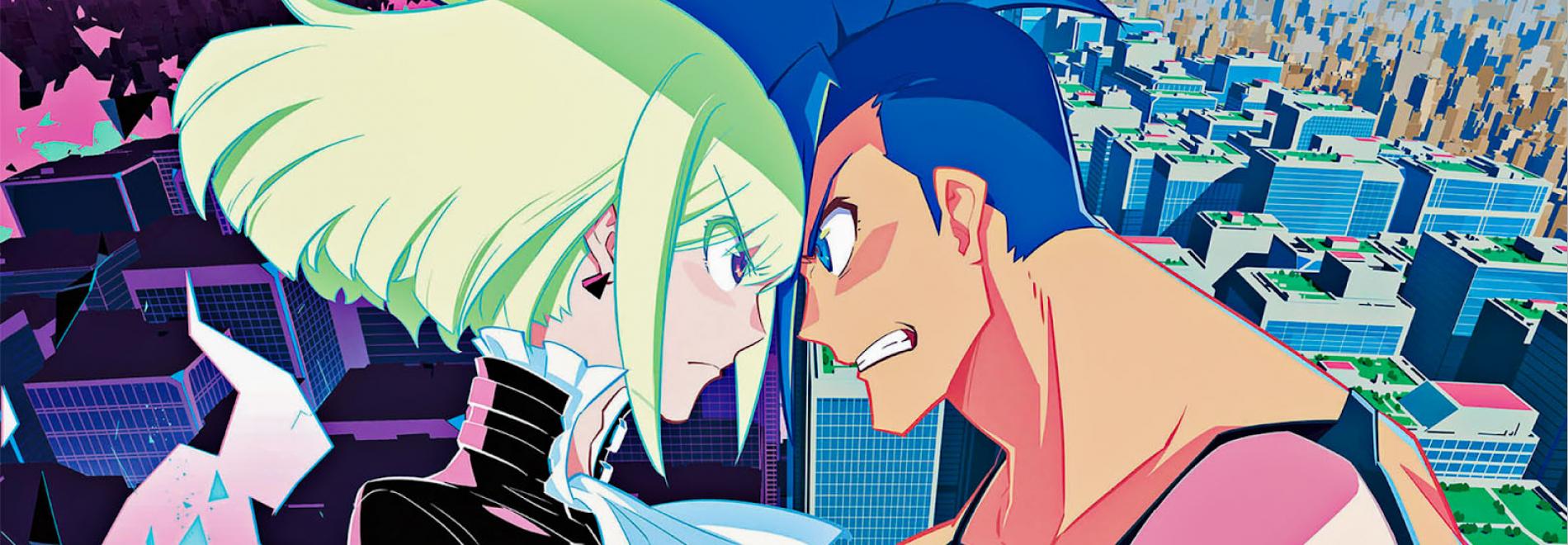 Promare
