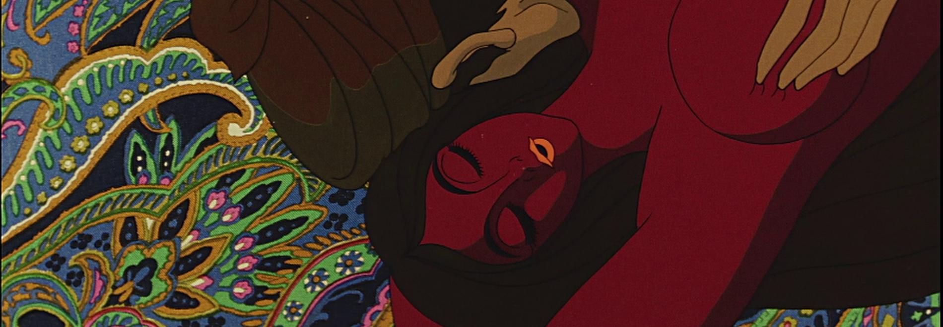 Sen'ya ichiya monogatari Les mil i una nits