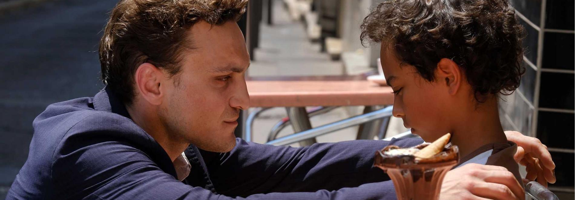 Transit En tránsito