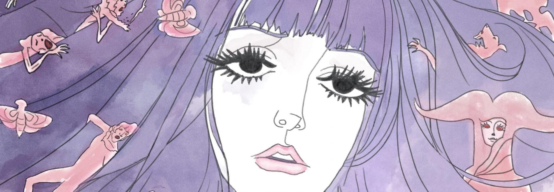 Belladonna of sadness