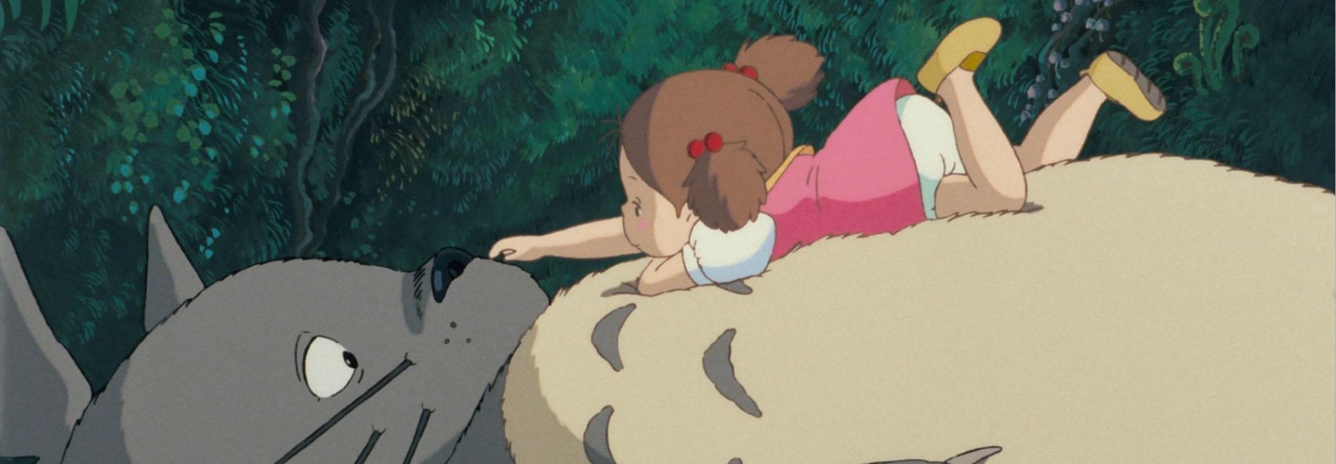 Totoro