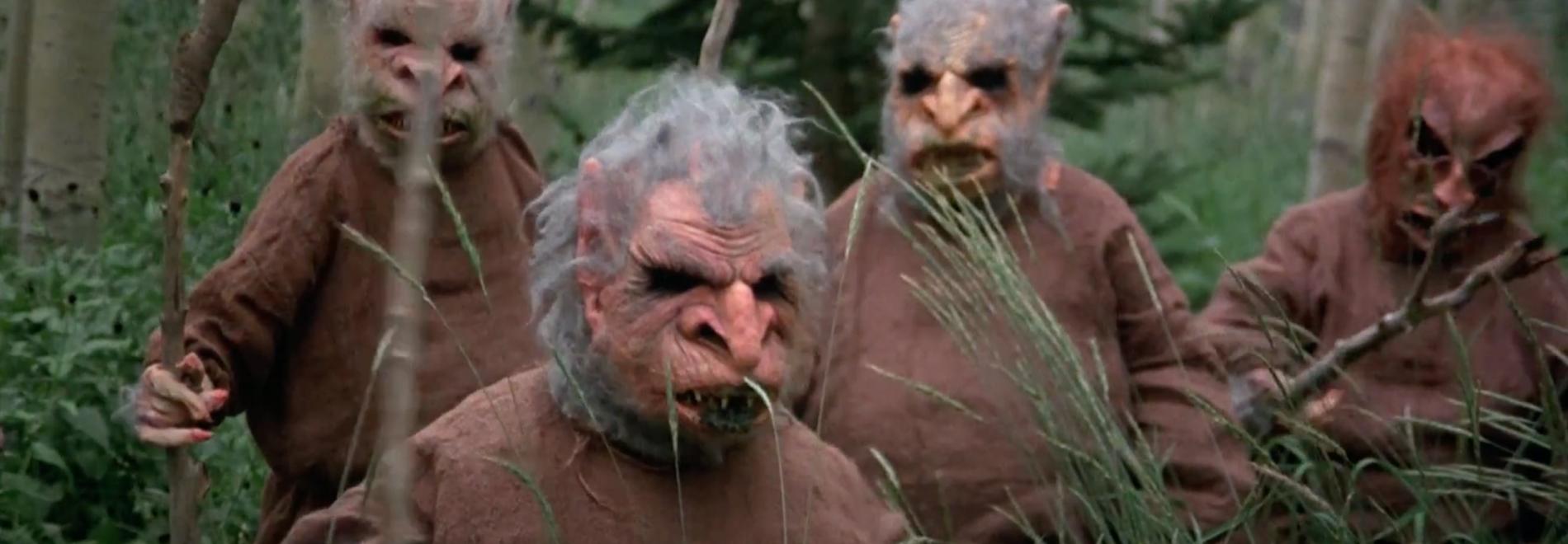 Troll 2