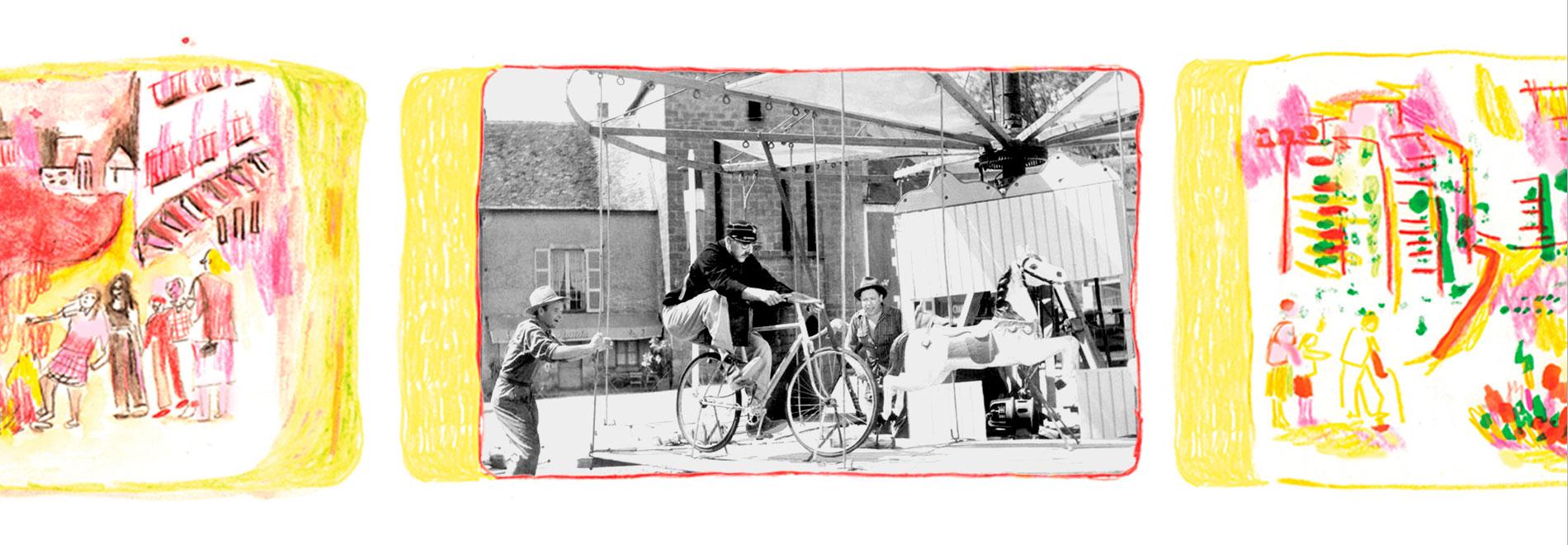 Jour de fête