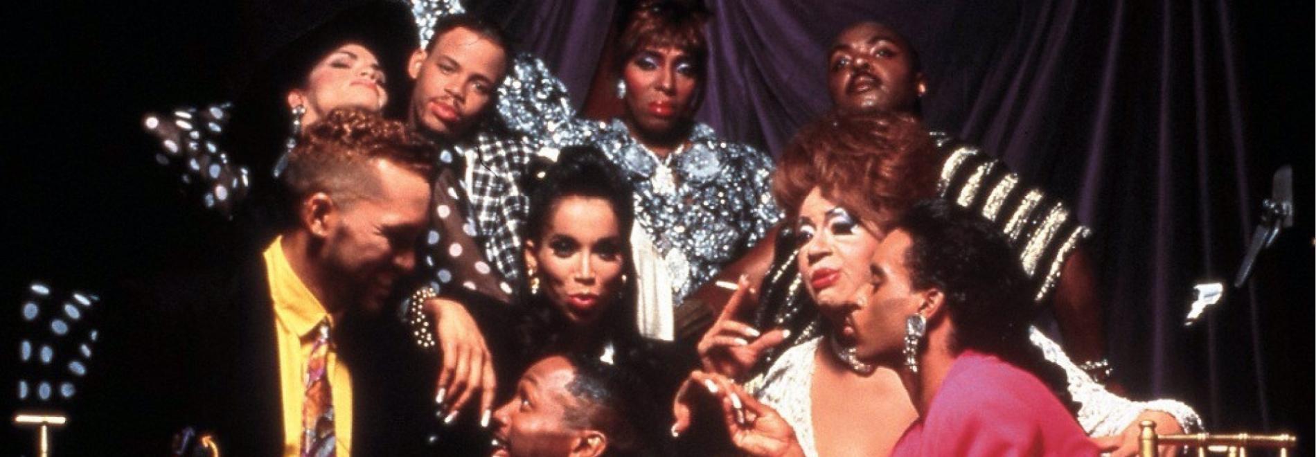 Paris is Burning