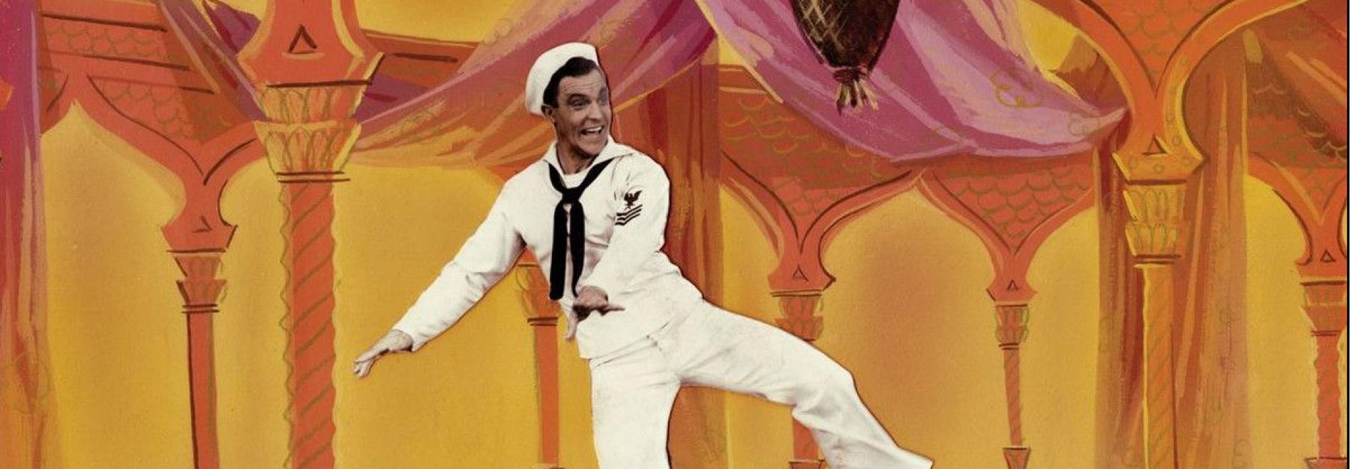 Invitació a la dansa