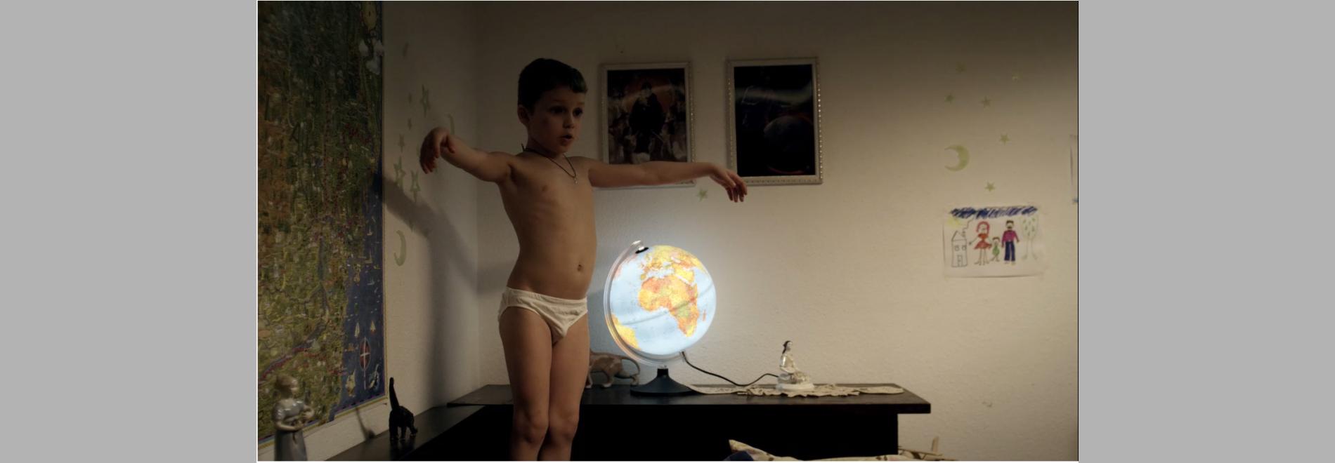 Excursion (Adrian Sitaru, 2014)