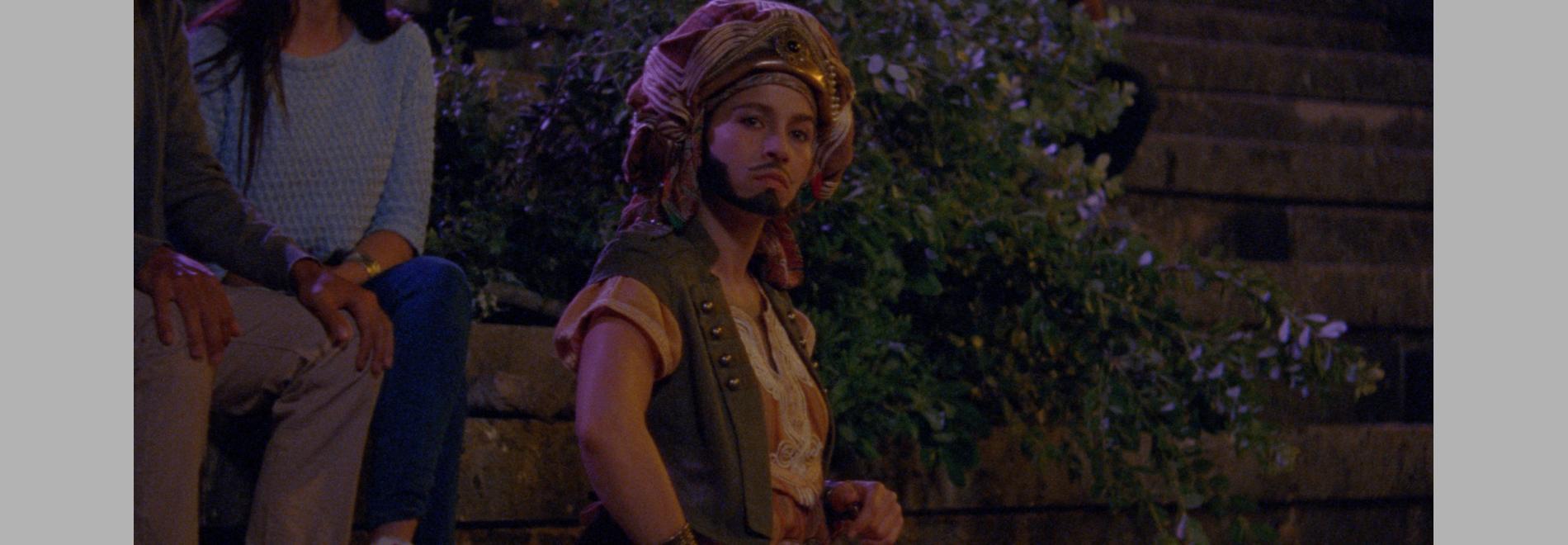 As Mil e Uma Noites: Volume 2, O Desolado (Miguel Gomes, 2015)