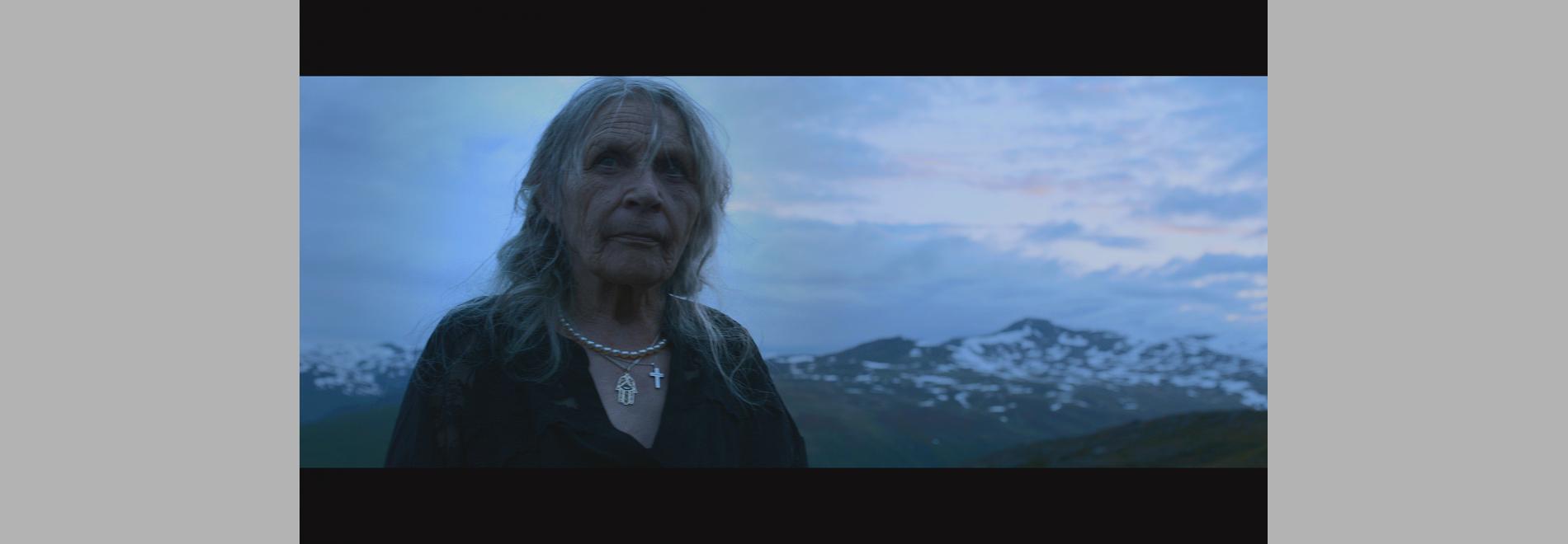 Northern Great Mountain (Amanda Kernell, 2014)