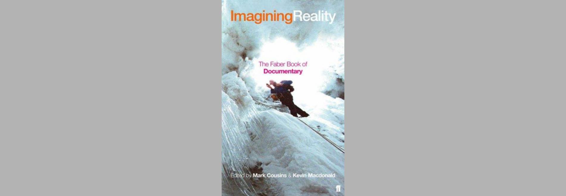 Imagining reality: the Faber book of