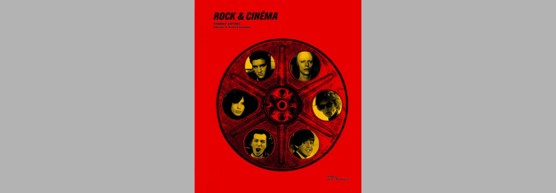Rock & Cinéma