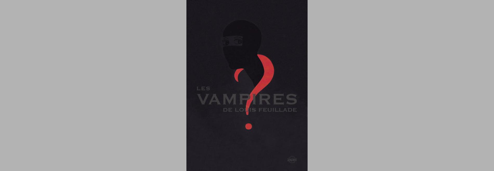 Les Vampires