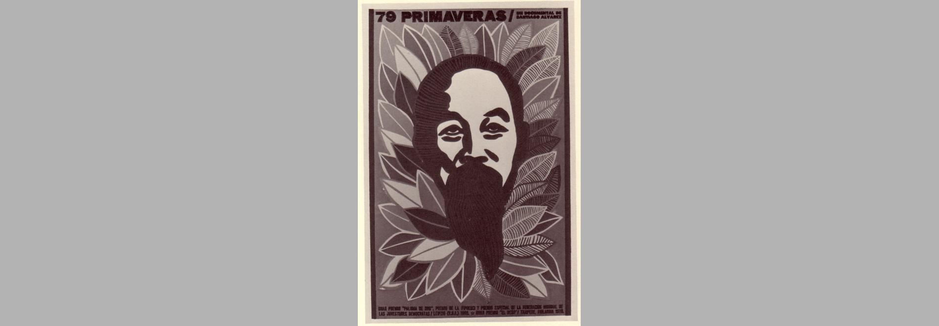 79 primaveras (Santiago Álvarez, 1969)