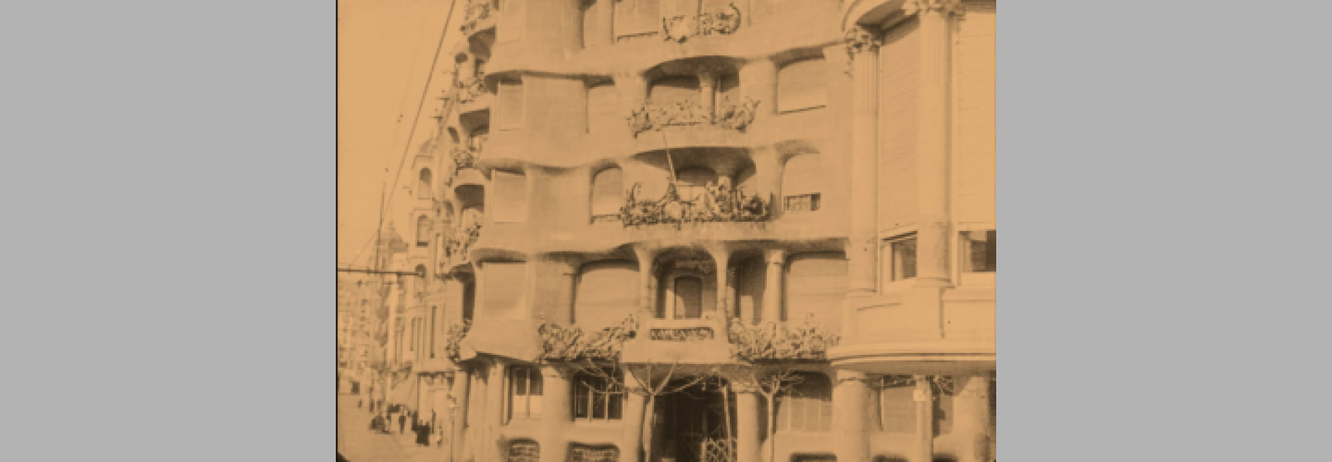 Barcellona e le sue attrattive (Mario Caserino, Excelsa Films, 1916)