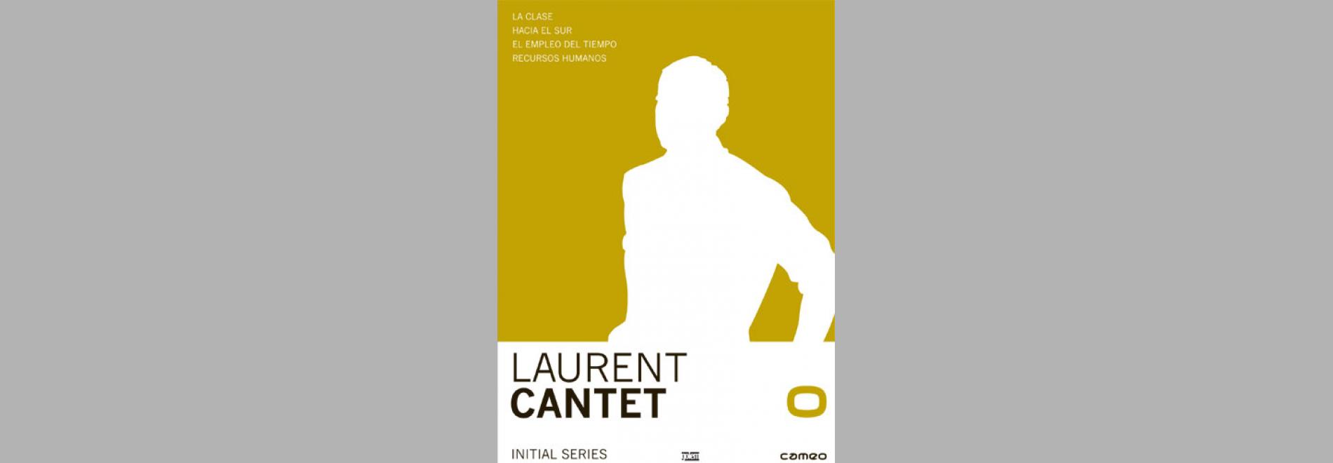 Laurent Cantet