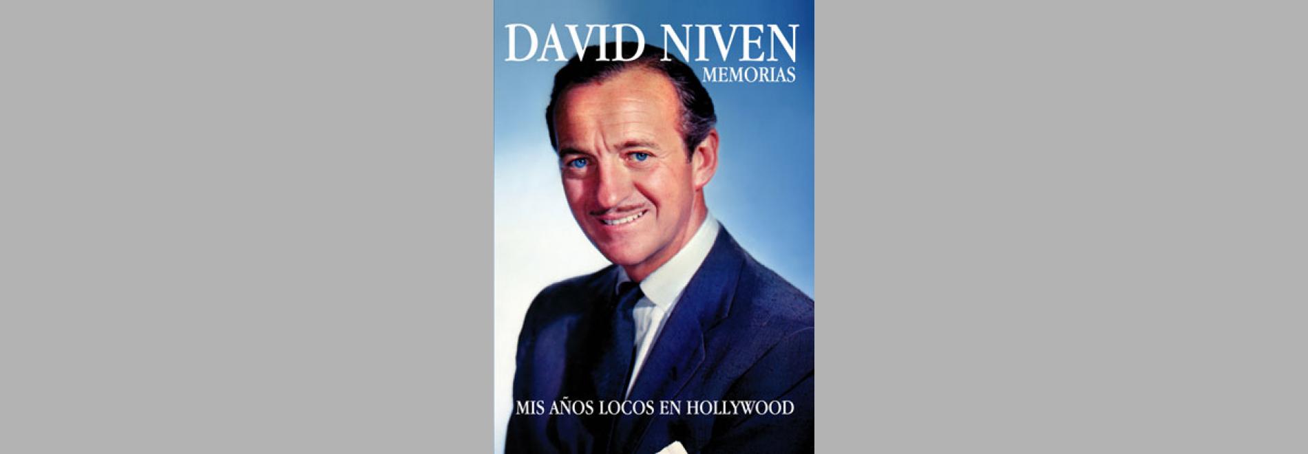 Mis años locos en Hollywood: memorias