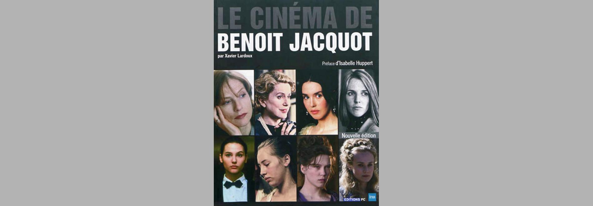 Le Cinéma de Benoit Jacquot