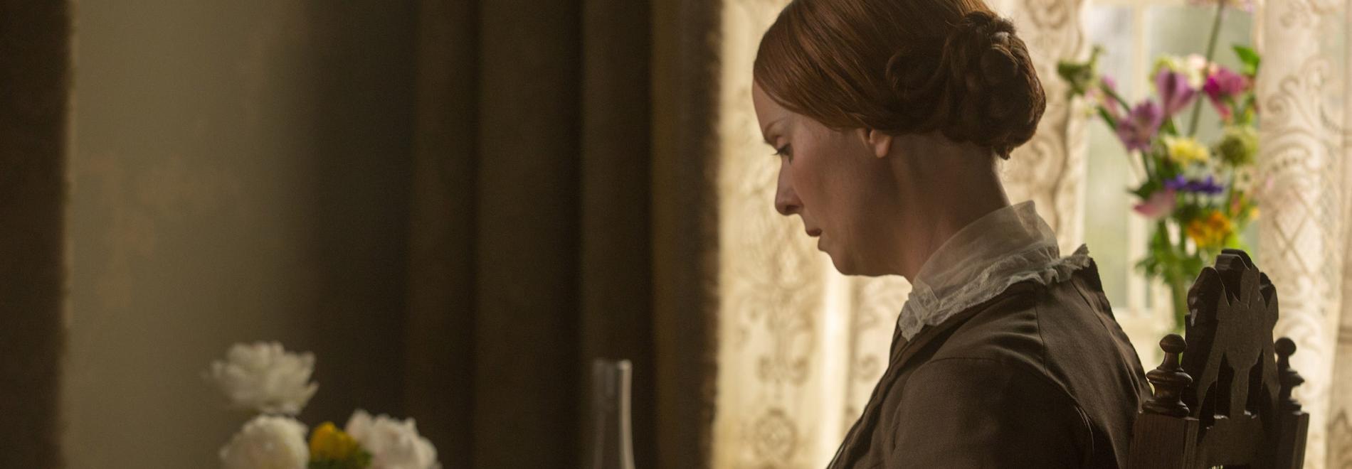 A Quiet Passion (Terence Davies, 2016)
