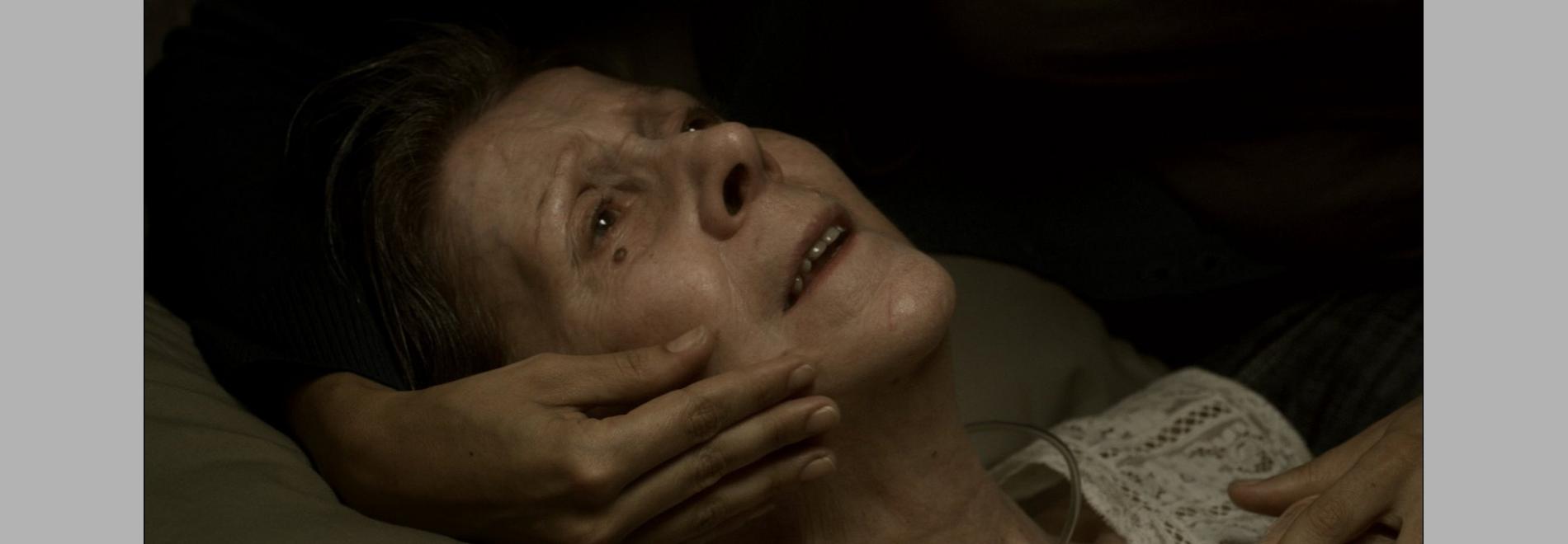 Alumbramiento (Eduardo Chapero-Jackson, 2017)