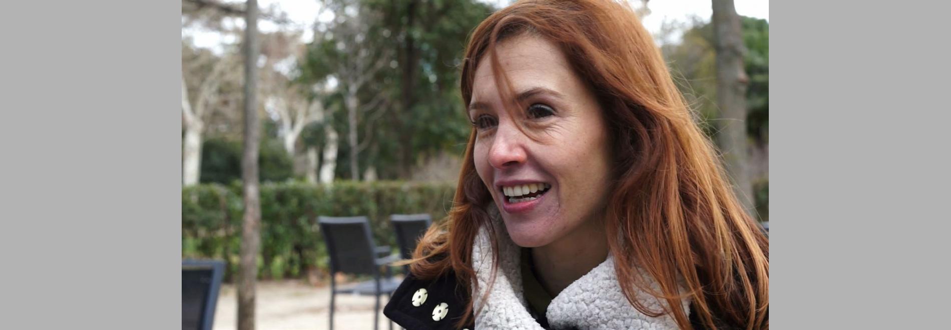 Alumbrar (Las 1001 noches) (Fernando Merinero, 2017)