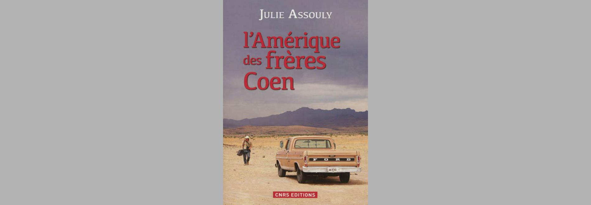 L’Amérique des frères Coen