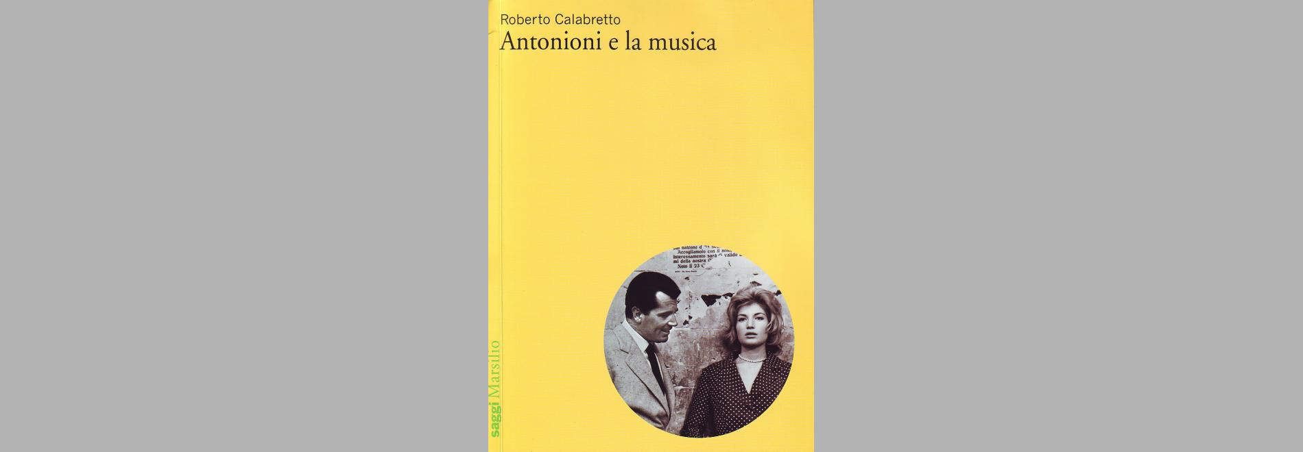 Antonioni e la musica