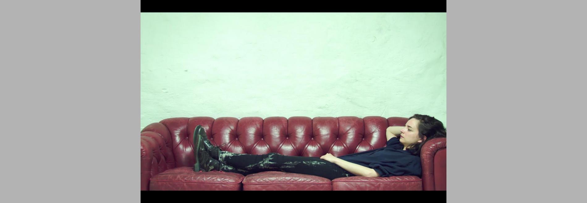 Audition (Lovisa Siren, 2015)