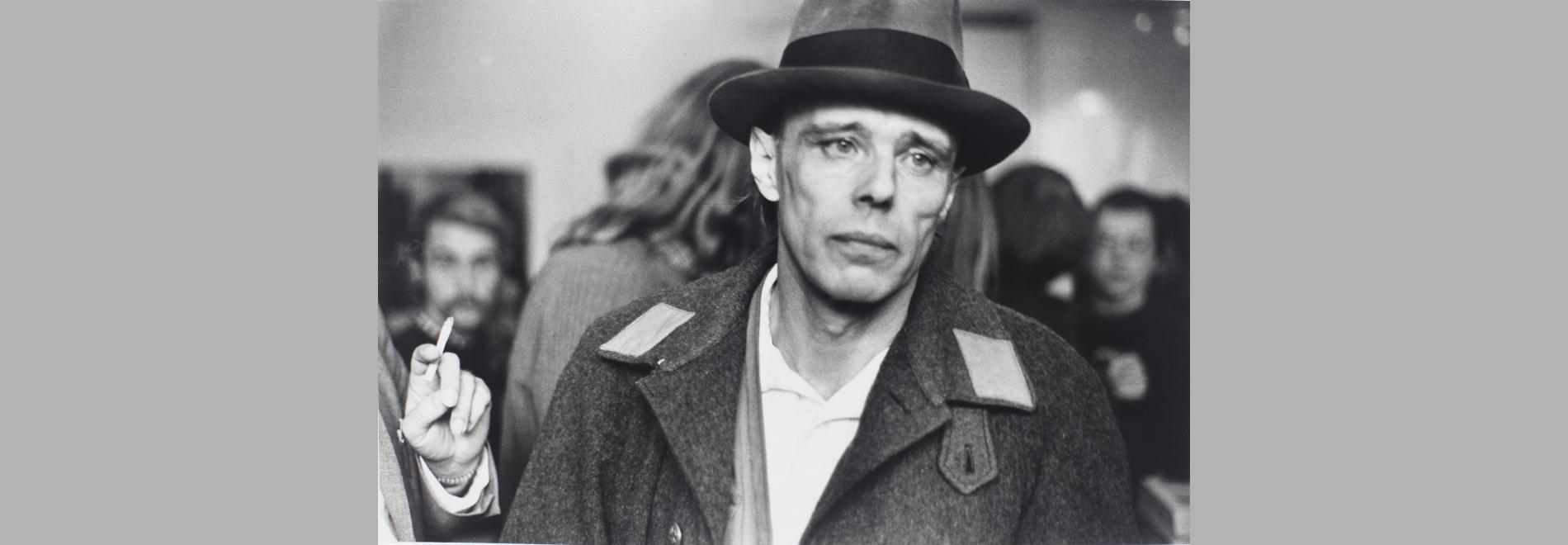 Beuys (Andres Veiel, 2017)