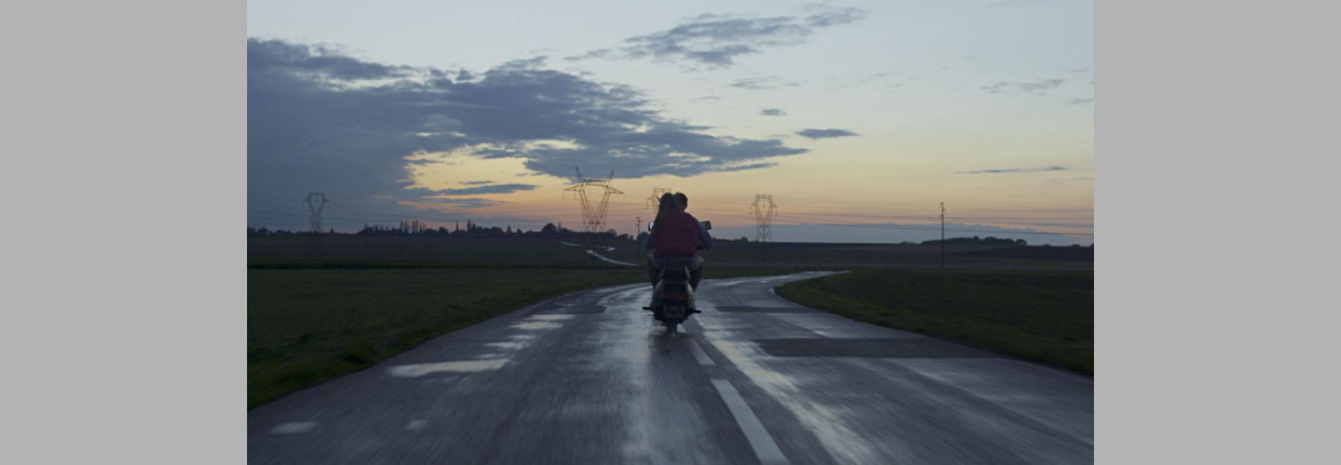 Brodinski FT SD — Can't Help Myself