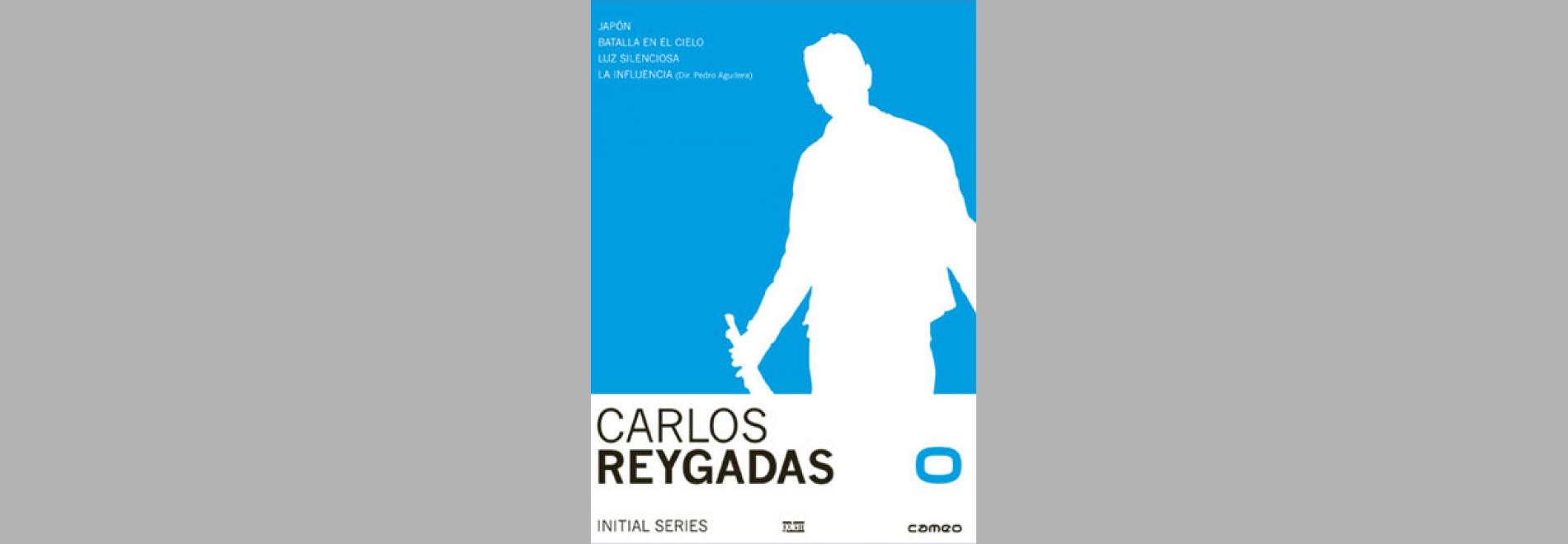 Carlos Reygadas: Initial Series