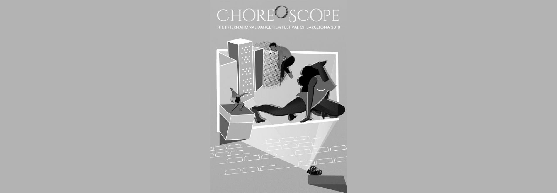 Choreoscope 2018
