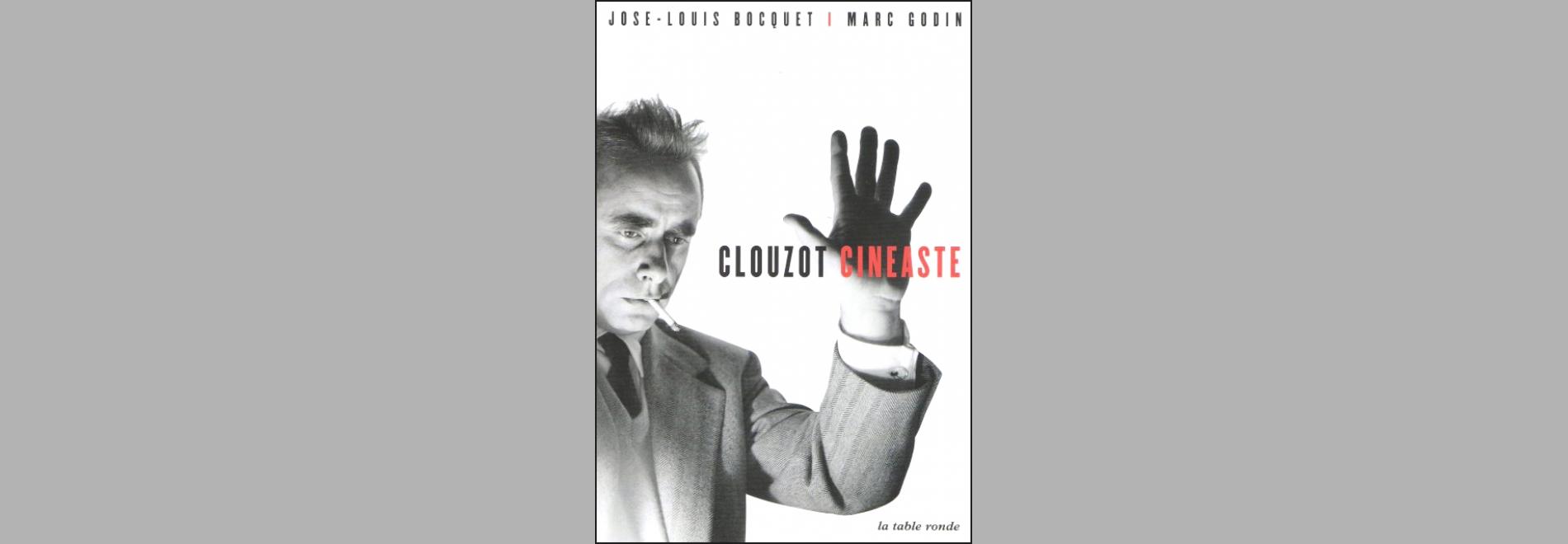 Clouzot cineaste